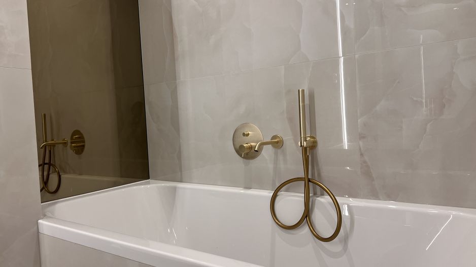 PRIMA INCHIRIERE | CORTINA PIPERA | PARCARE SUBTERANA | TERASA - Poză 28