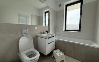 Apartament Jandarmeriei | Stejarii (The Ivy) - Poză 12