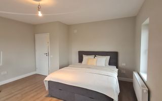 Casă ultrafinisata in zona Parcului central Dumbravita - Poză 27