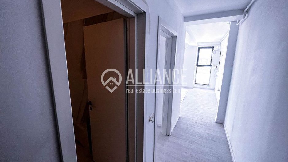 Tomis PLUS(COD 05) Apartament  2 Camere Confort și Eleganță ! - Poză 13