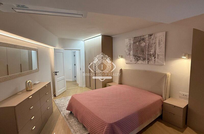 Apartament 3 camere decomandat de inchiriat in Piata Alba Iulia - Poză 5