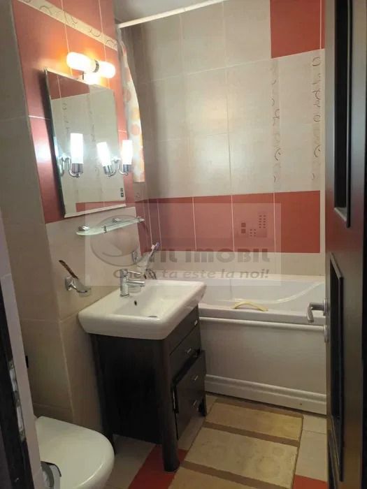 Apartament 3 camere CUG - 550 € - Poză 8