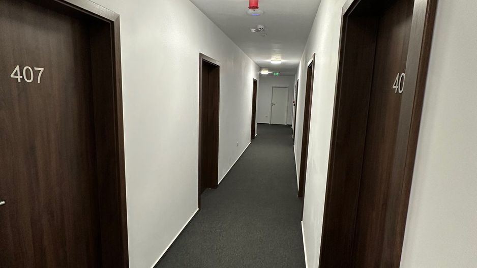 Clădire de închiriat pentru birouri  / clinica - Poză 19