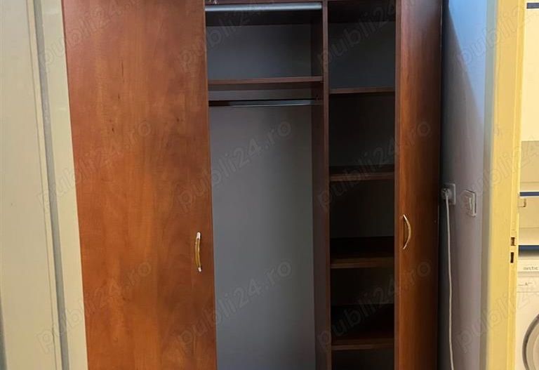 Apartament 2 camere zona Elisabetin - Poză 9