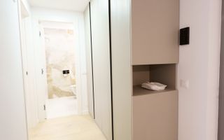 2 Camere, Nusco City, Mall Promenda, Metrou Aurel Vlaicu / Pipera - Poză 13