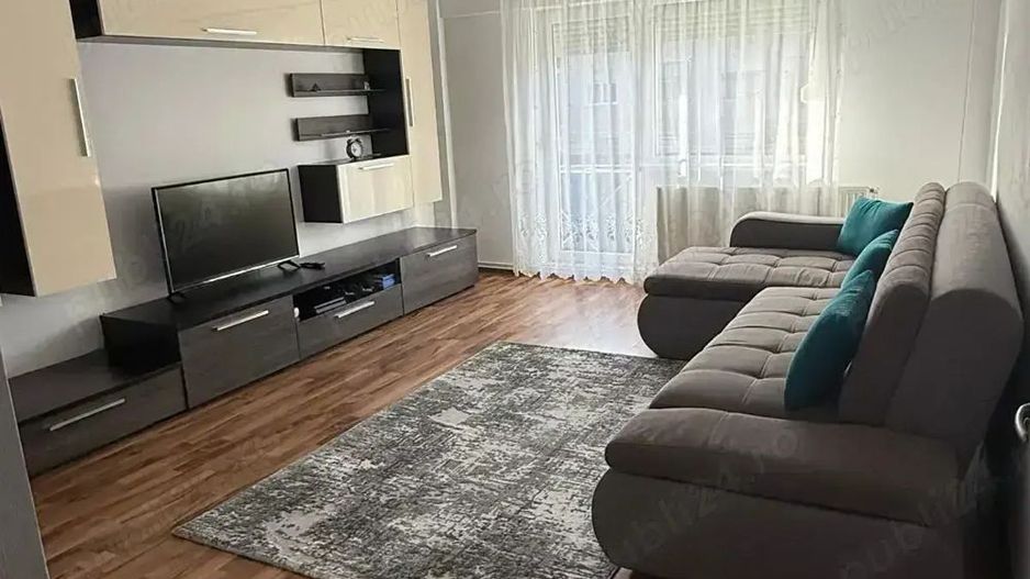 Apartament 2 camere Carpati 2 - Poză 1