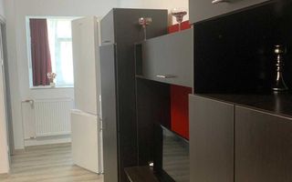 Garsoniera de inchiriat in Iasi, Nicolina Gara Internationala - Poză 3