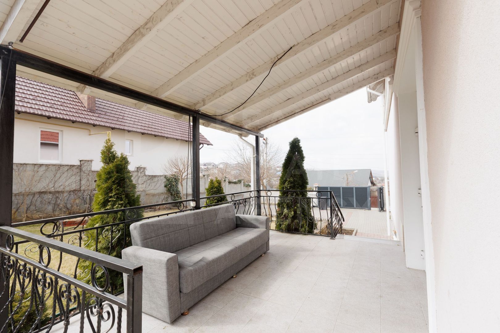 Chirie casa, 5 camere, strada Petru Movila, Dumbrava - Poză 22