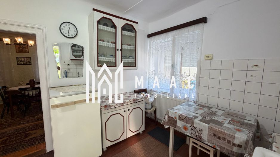 Case de vanzare Sibiu | Casă 3 camere | Gusterița, teren 2381 mp - Poză 18