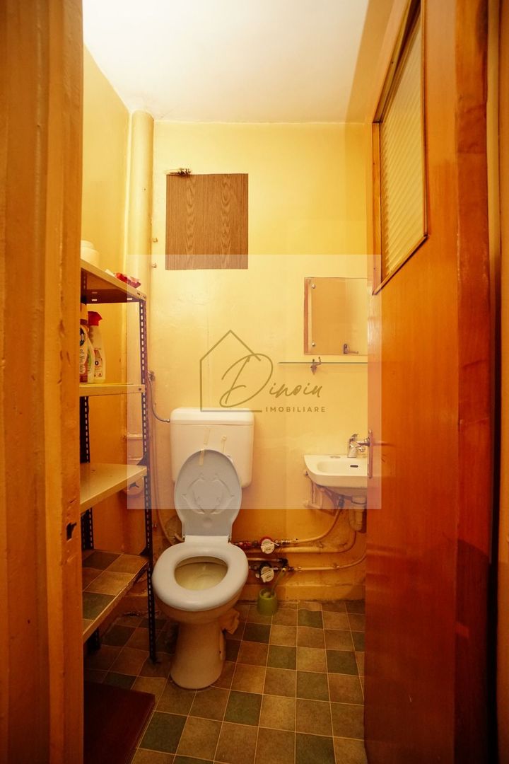 Apartament 4 camere Lacul Tei I Zona de Nord I COMISION 0% - Poză 9