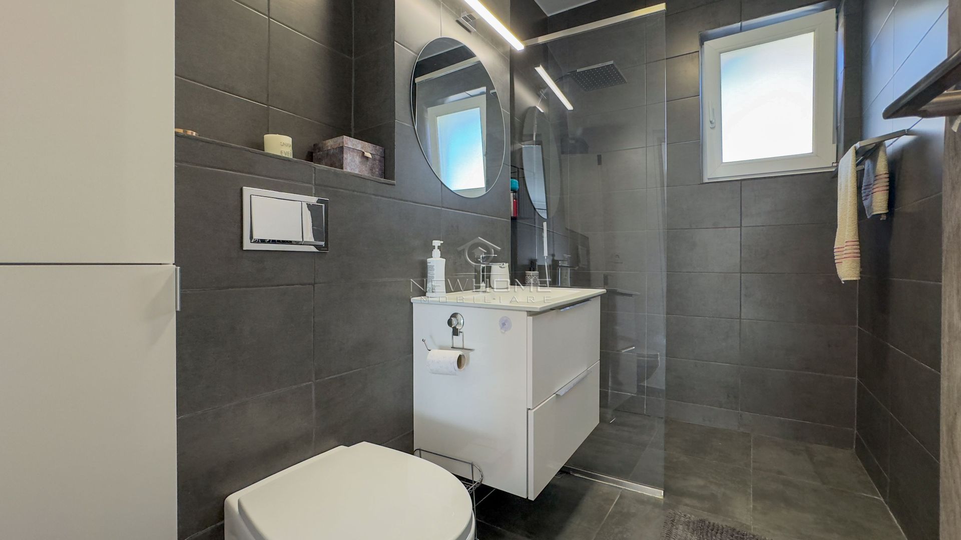 Apartament 2 camere, zona Parcul Poligon - Poză 15