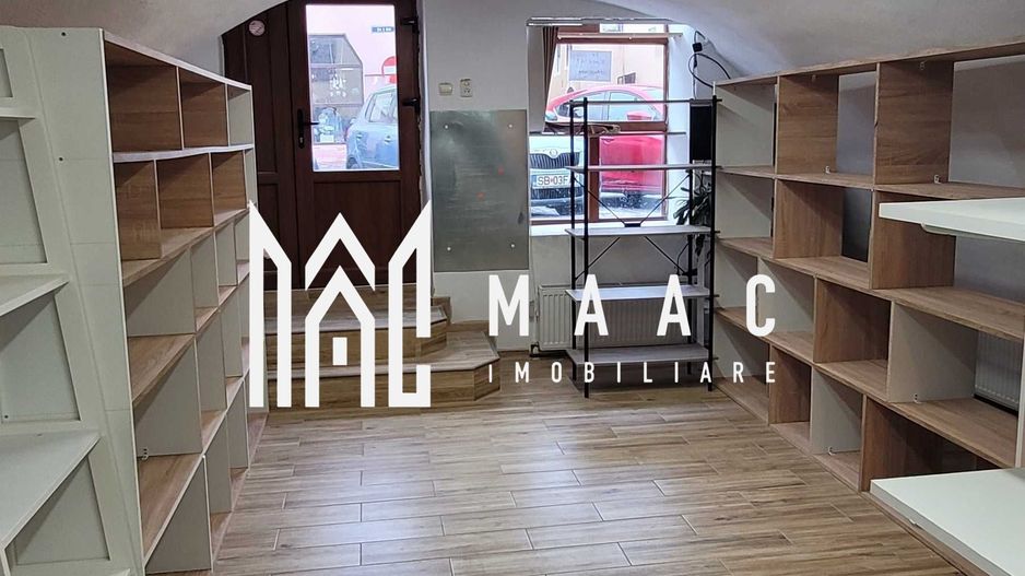 Spatiu comercial de închiriat | Central | Orașul de Jos - Poză 3