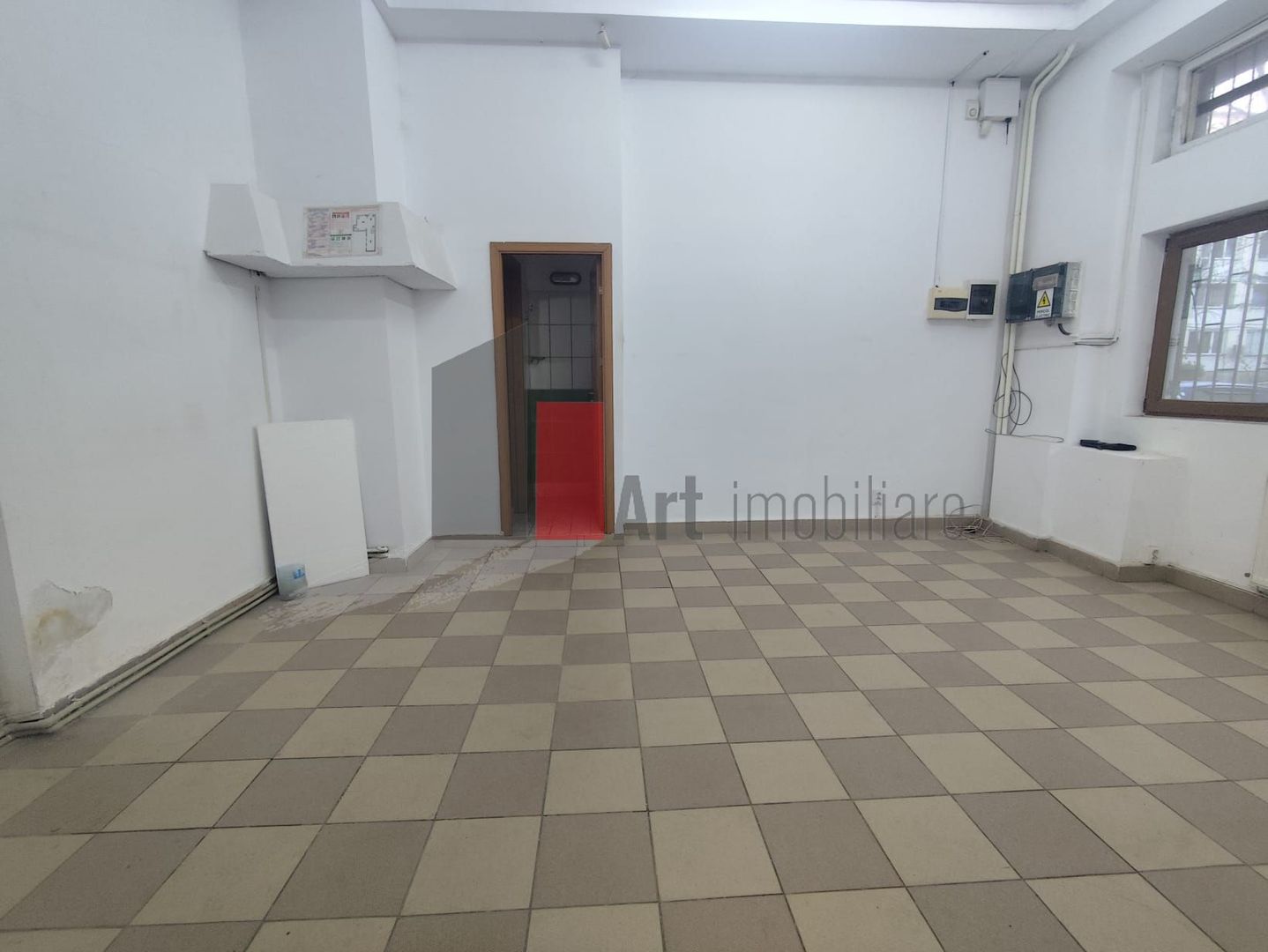Spatiu comercial de inchiriat zona Bulevard Timisoara - Poză 4