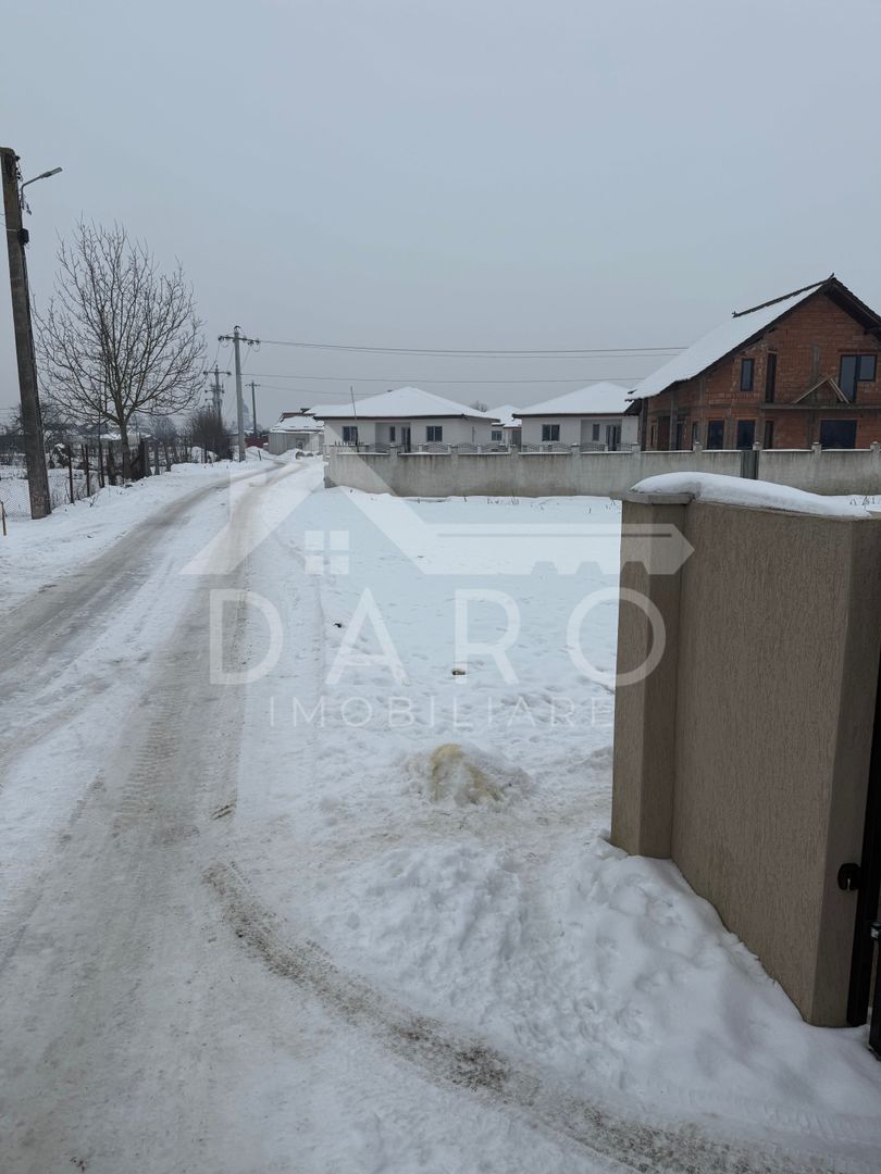 Teren intravilan - Poză 3