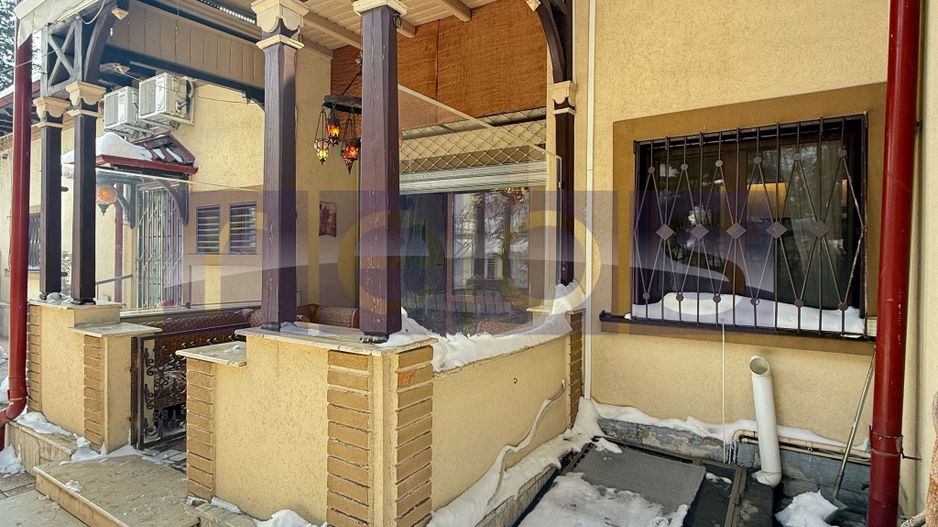 OPORTUNITATE UNICA | CASA | CURTE PROPRIE 433mp | - Poză 4