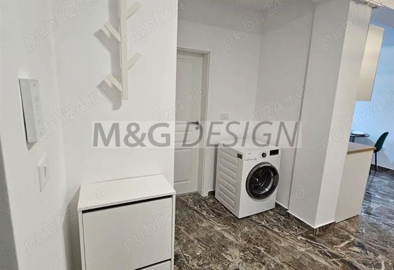 Apartament 2 camere Calea Urseni - Giroc - Poză 10