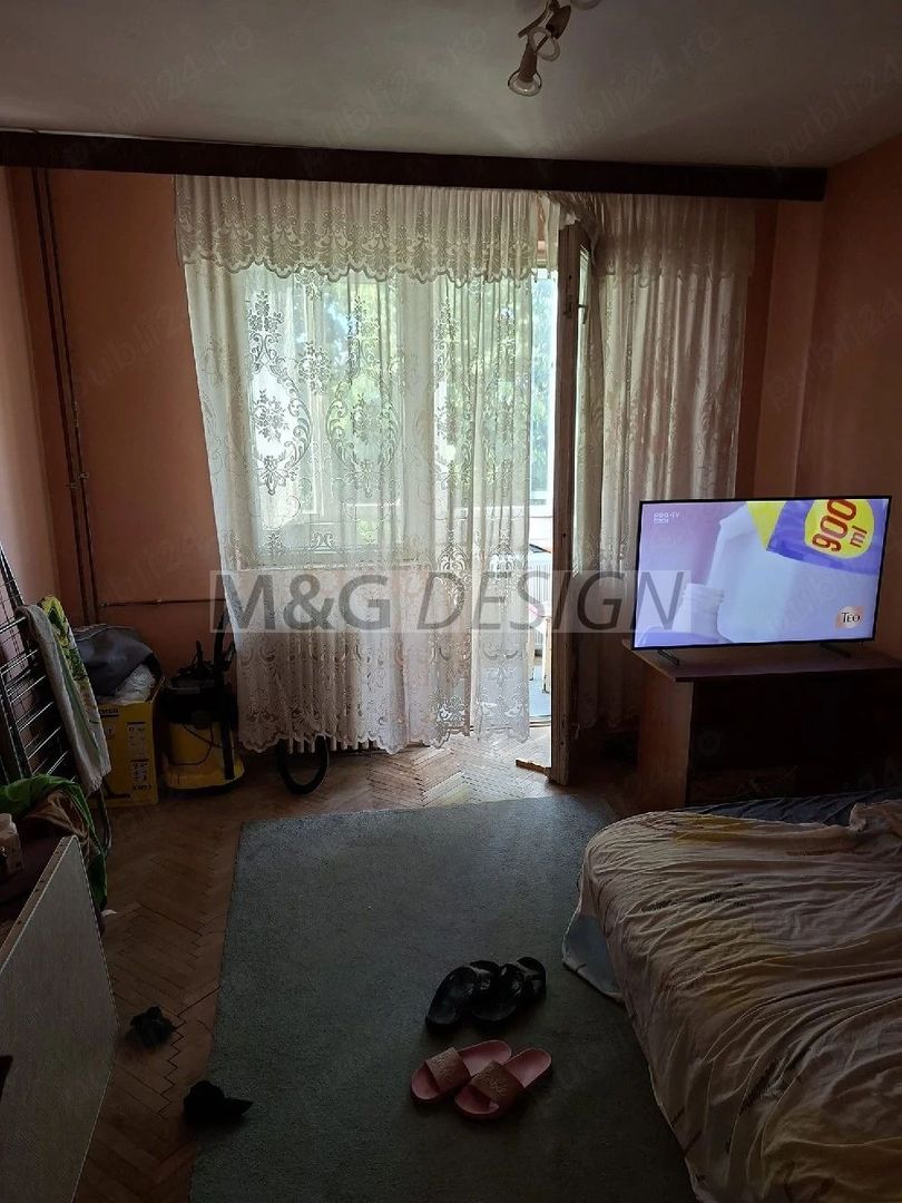Apartament cu 2 camere, Circumvalatiunii - Poză 5