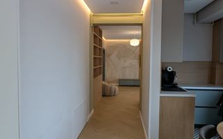 Apartament premium 3 camere parcare subterana etaj 3 zona Strand - Poză 5
