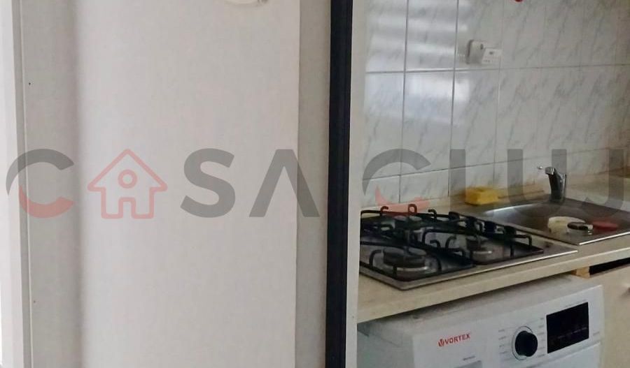 3 camere, etaj intermediar, Grigore Alexandrescu - Poză 8