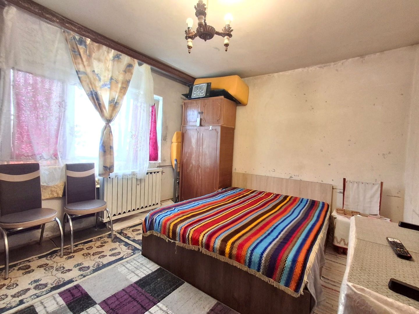 De Vanzare Apartament cu 3 camere  Mall Vitan imobil constr 1985-1990 - Poză 8