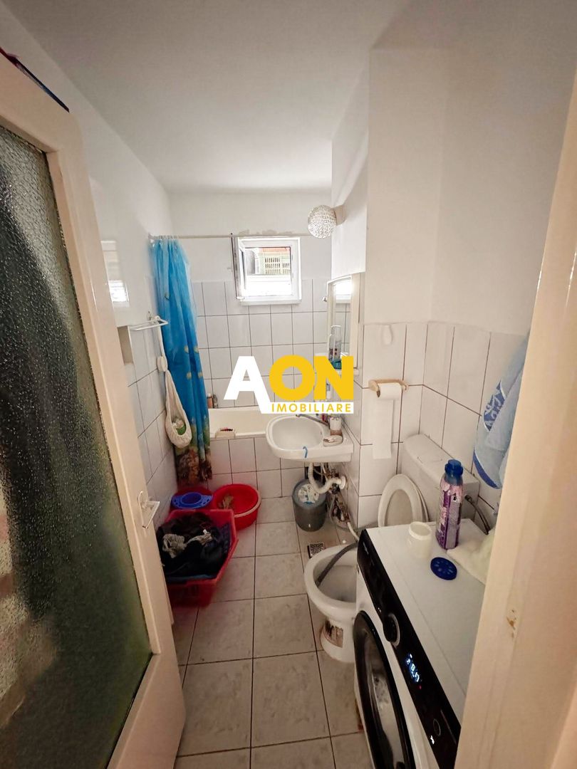 Apartament 2 camere, 48 mp utili, Cetate - Poză 3
