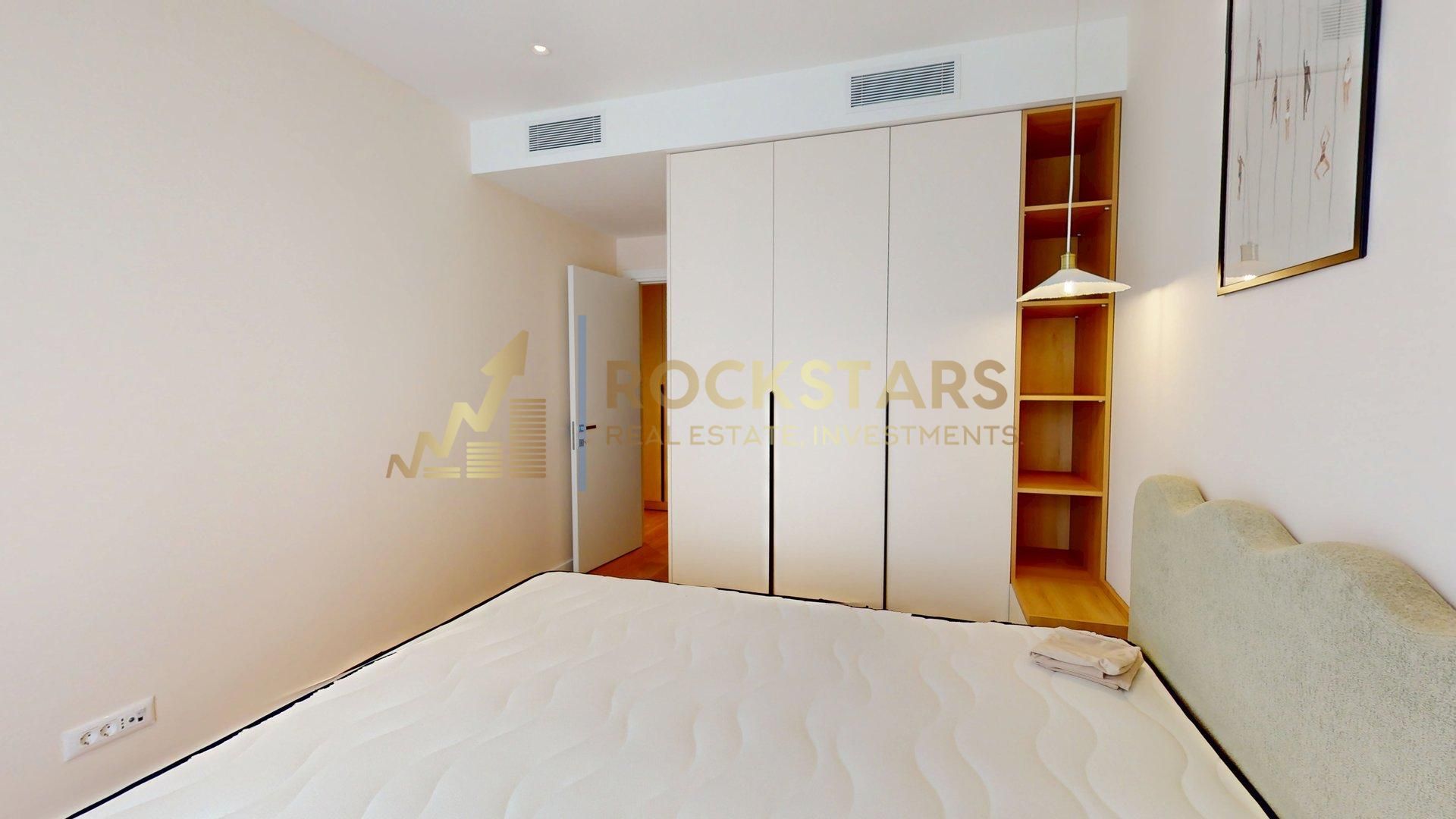 Apartament 2 Camere | 59 mp | Etaj 5 | Nusco City Park - Poză 7