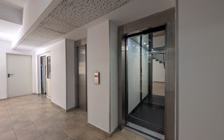 Apartament de 2 Camere Mobilat si Utilat complet + Loc de parcare - Poză 23