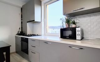 Apartament 61mp, cu balcon, parcare, zona Eroilor Floresti - Poză 5