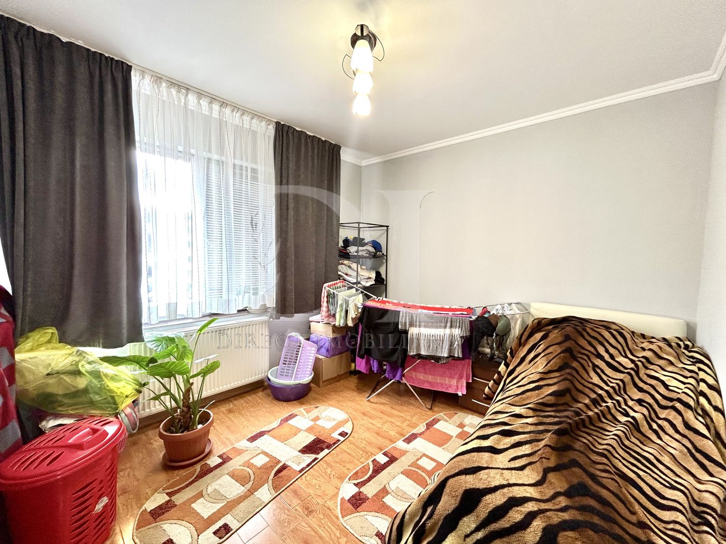 Apartament  3 camere de vanzare / Zona  Florilor / Floresti - Poză 5