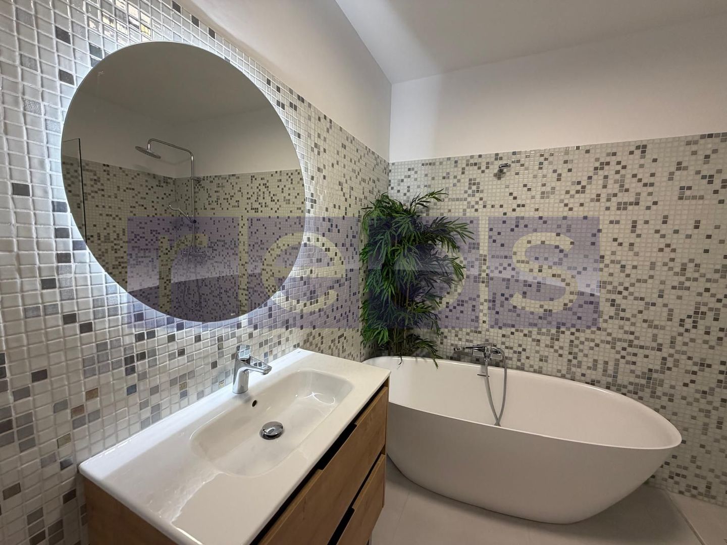 INCHIRIERE 4 CAMERE | BLOC BOUTIQUE | 154MP | IANCU NICOLAE | MOBILAT - Poză 27