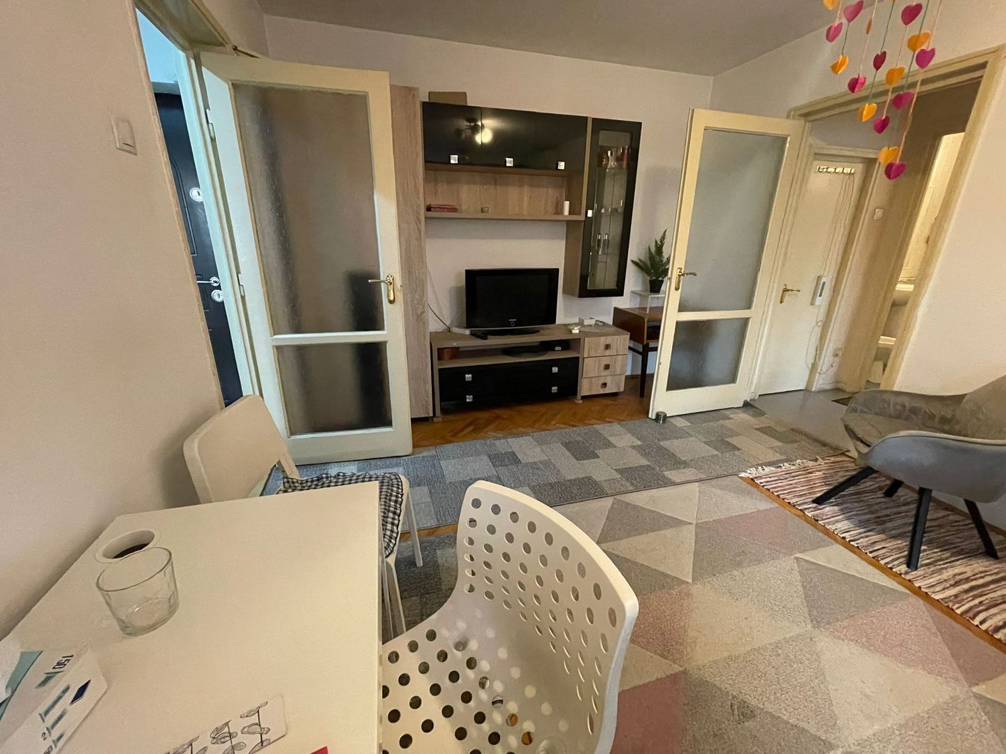 2 camere, Ștefan cel Mare – Obor, bloc reabilitat - Poză 3