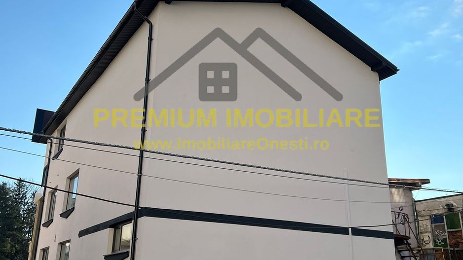 Spatii Comerciale de Vanzare/Inchiriat Onesti - Zona Ultracentrala - Poză 3