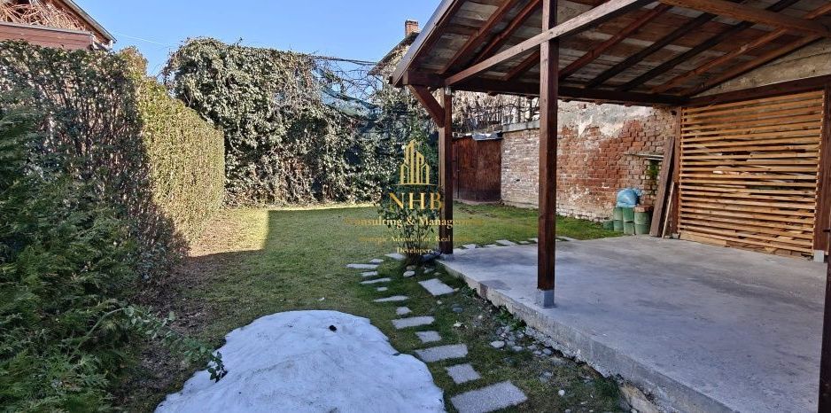 Vila Alba Iulia | Centrala Proprie | Parcare - Poză 6