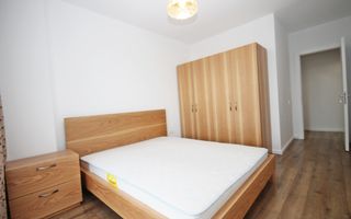 2 camere, modern, bloc nou, terasa, parcare, Gheorgheni, Grand Park - Poză 2