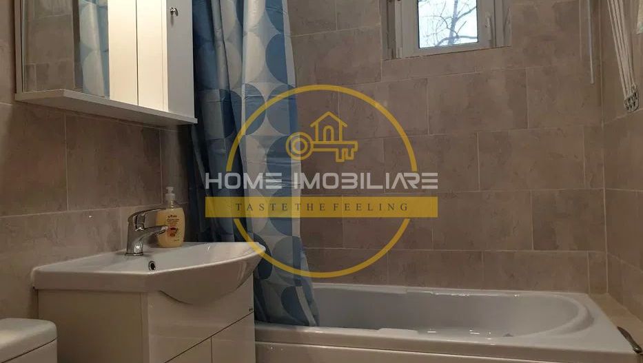 🏡 Apartament 1 cameră de închiriat – Tatarasi – Decomandat, renovat - Poză 5