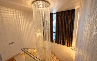 PENTHOUSE IN HERASTRAU — O RESEDINTA CARE TINE PASUL CU VIATA TA - Poză 22