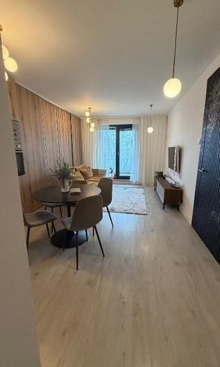 Apartament cu 2 camere studio Greenfield cu priveliste superba - Poză 7