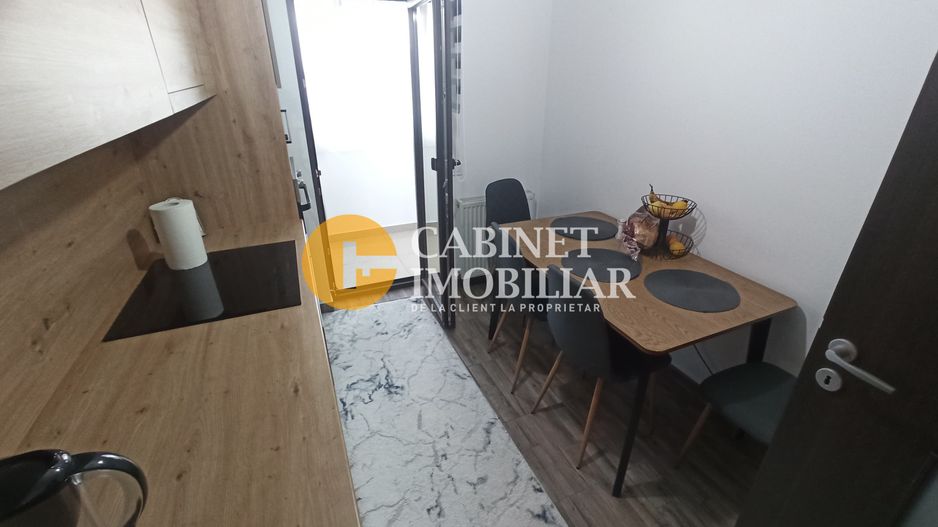 2 CAMERE DECOMANDAT -  CU POD - LOC DE PARCARE - VALEA LUPULUI - Poză 7