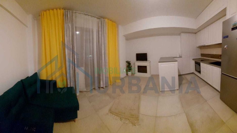 Apartament 2 camere, decomandat, în Baza 3, Iași - Vânzare/Închiriere - Poză 7