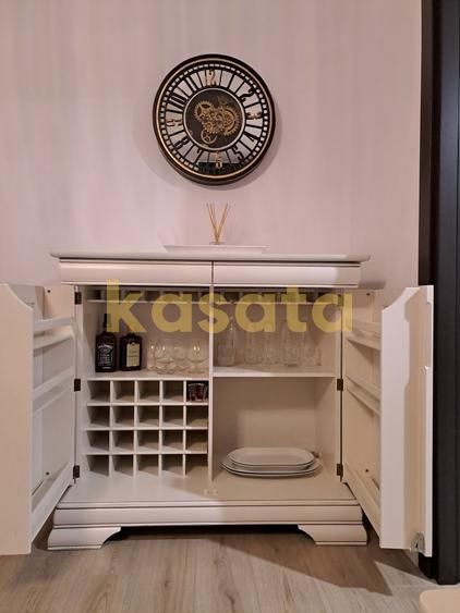 Apartament 3 camere | ONIX PARK | Parcare Subterana | Aviatiei-Pipera - Poză 6