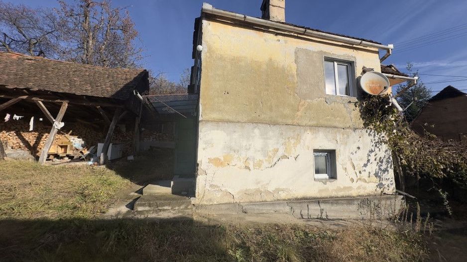 Casa individuala - Sat Vale, Saliste - Poză 8