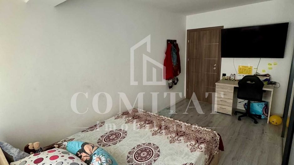 Apartament cu 3 camere | Zona Eroilor - Localitate Florești - Poză 3