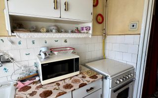 Apartament 2 camere decomandat | Etaj 3 | Zona Botizului - Poză 9