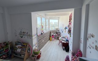 TOMIS NORD (cod04)-3 Camere Decomandate Confort 0 - Poză 4