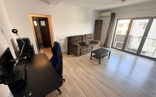 2 camere| Braytim| loc de parcare| bloc nou| apartament frumos| Pet friendly| - Poză 3