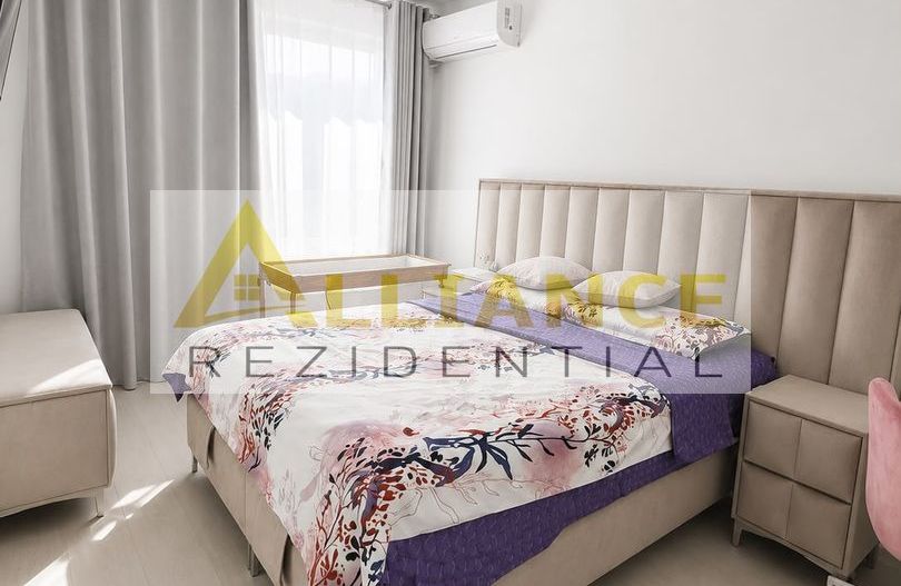 APARTAMENT 4 CAMERE DE VÂNZARE - CAVAR ODEI TOWER - Poză 7