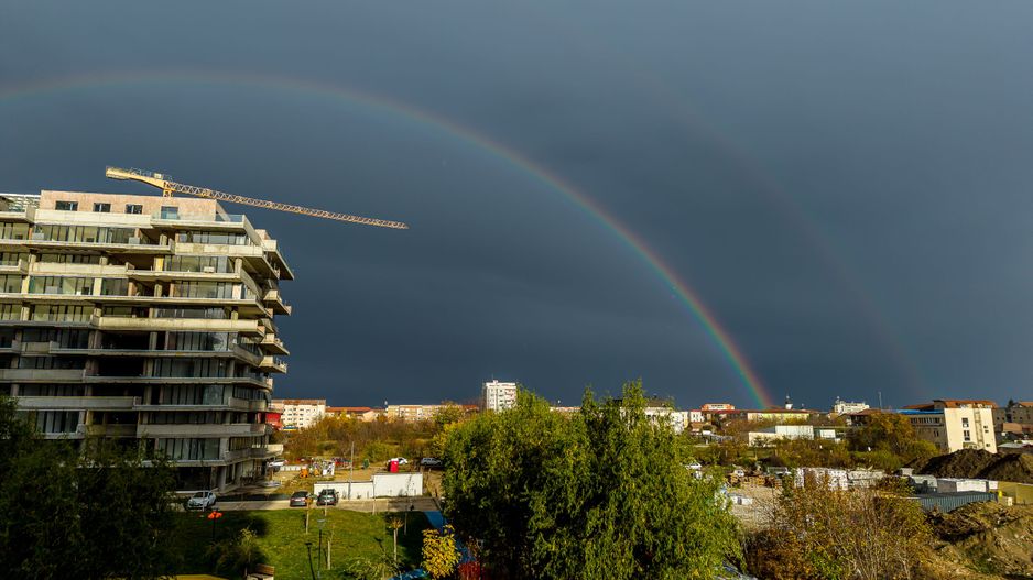 Apartament cu 3 camere și parcare subterană | XCity Timișoara - Poză 8