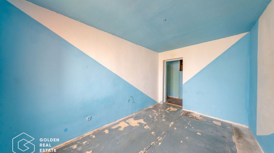 Apartament 3 camere, zona Vlaicu, semidecomandat - Poză 11