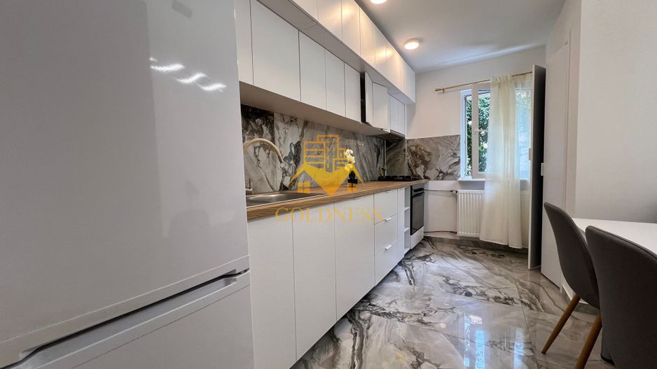 3 camere, modern, parcare,Zona Aurel Vlaicu,Piata Marasti,Pet Friendly - Poză 5