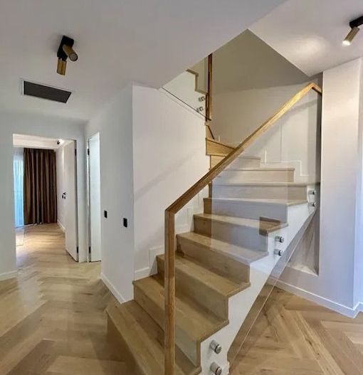 Rent I Duplex Apartment | Băneasa – Aviatiei | 3 Rooms | 190 sqm - Poză 5